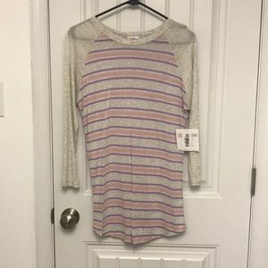 Lularoe XS Randy new with tags